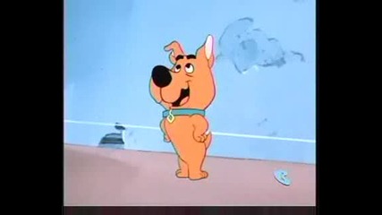 Scooby - Doo And Scrappy - Ep.18