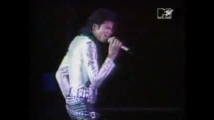 Michael Jackson Bad Around The World 2/6