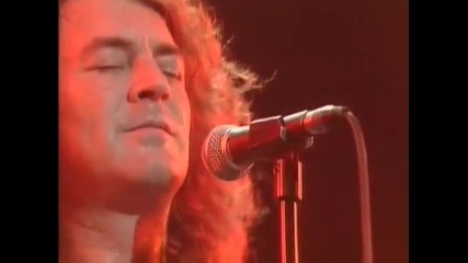 When a Blind Man Cries - Ian Gillan