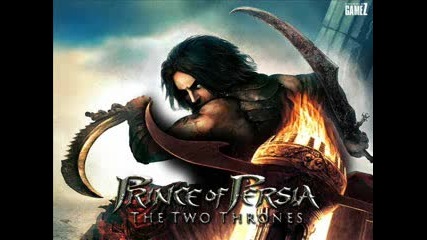 Prince Of Persia Soundtrack Warrior In Despair