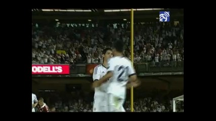 Goals_ Real Madrid 5-1 Ac Milan
