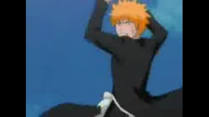Bleach Amv