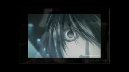 Death Note {L} Never Wanted To Dance