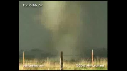 Tornado
