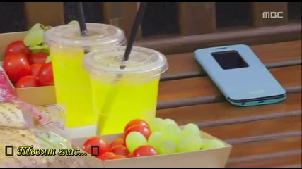Medical top team ep.02 1/2