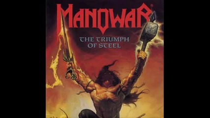 Manowar - the crown and the ring 