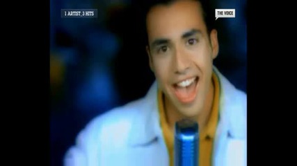 Backstreet boys - As long as you love me