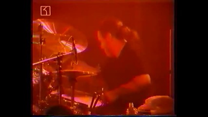 Dio - Rainbow In The Dark Live in Sofia Bg 09.20.1998 