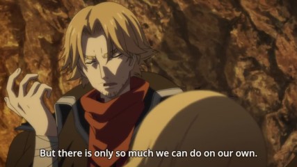 Shoukoku no Altair - Епизод 04 Eng Sub [ 720p ]