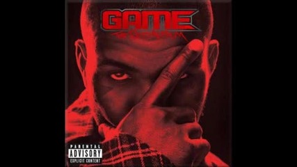 Game ft. Nelly Furtado - Mama Knows (the R.e.d. Album 2011) Високо качество