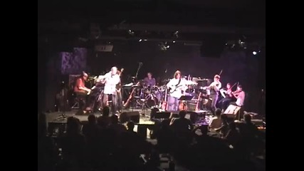 Lila s Dance - The Mahavishnu Project 