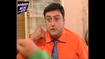 cocuklar duymasin 1 bolum 5 fragmani