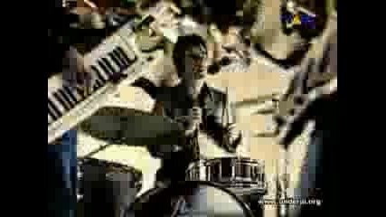 Safri duo - All the people in the world