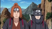 Naruto Shippuuden 208 [ Bg Subs ] Върховно качество