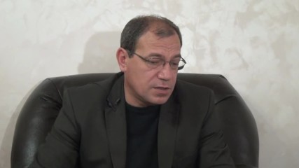 Петър Киров за приетия бюджет на община Елхово за 2014г.