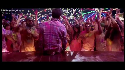 Yeh Jawaani Hai Deewani - Balam Pichkari
