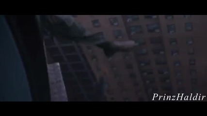 World War Z - Tribute (im Alive)