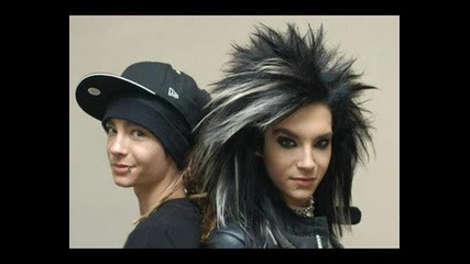 Bill Kaulitz - Reden