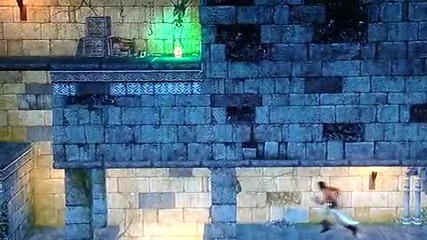 Prince Of Persia Classic Level 9