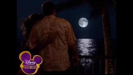 Wizards of waverly place