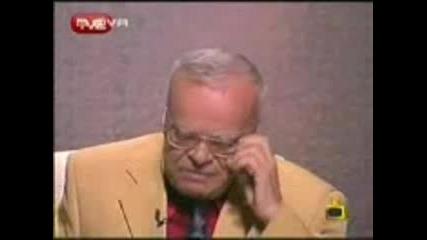 Gospodari Na Efira - Vuchkov i Liubovta