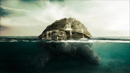 Exoplanet - Farewell Kind Turtle (original Mix)