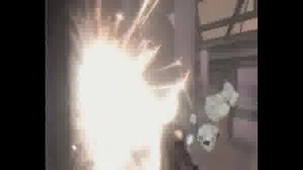 Project Origin - Gameplay