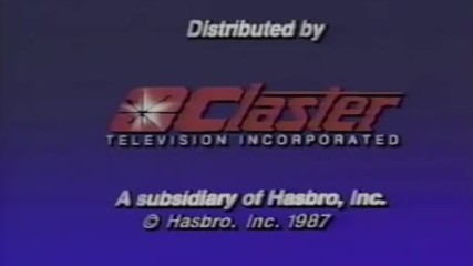 Claster Television Incorporated 1990