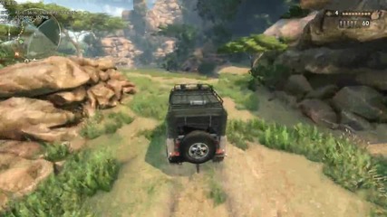 Cabela’s African Adventures
