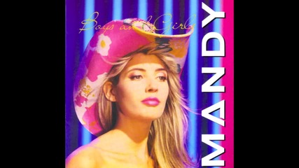 Mandy Smith - Boys And Girls