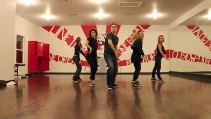 Dr Pepper Cherry Youtube Dance Studio Contest - Ty Riley 