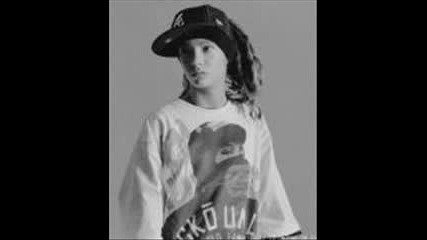 Tom Kaulitz
