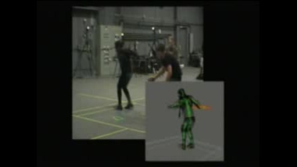 Guitar Hero: Metallica - Seek and Destroy Behind the Scenes