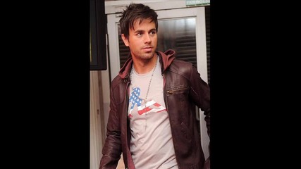 Enrique Iglesias - She Be The One