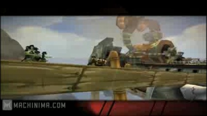 World of Warcraft Cataclysm 