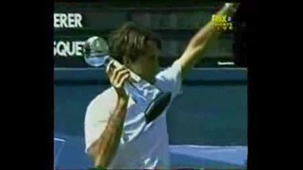 Roger Federer - 2006