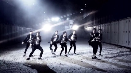 [бг превод] Infinite - Come Back Again[dance version]