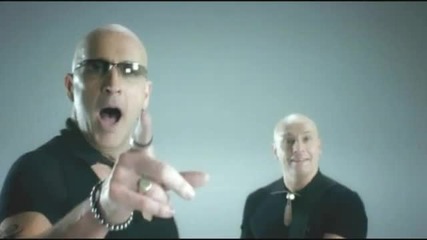 Right Said Fred - Im Too Sexy ( Високо Качество )