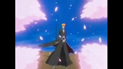Bleach - Four Words To Choke Upon
