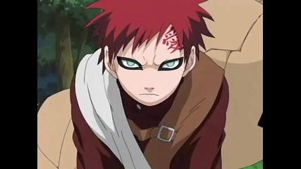 gaara theme song gaara vs kimimaro