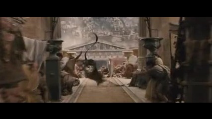 Clash of the Titans 2010 Part 14 