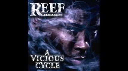 Reef the Lost Cauze - Bad Lieutenant
