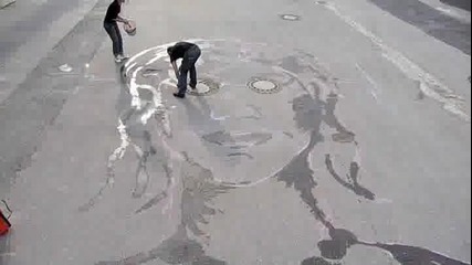 Невидими Рисунки! 