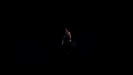 Evil Dead Regeneration - First boss (my gameplay)