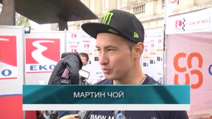 Спорт + (04/04/2017)