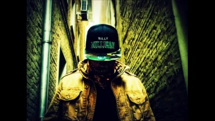 Billy Milligan - Billy Milligan Remix [prod. by Russiankingbeatz]