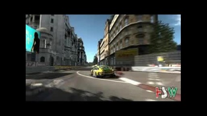 Need for Speed 2009 Shift Review New Screenshots + Nfs Mw Music