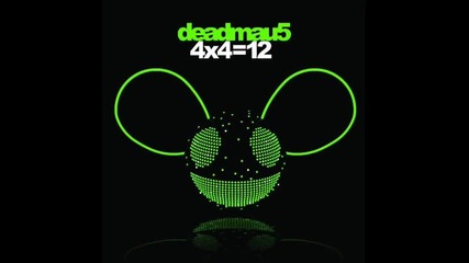 Deadmau5 - Cthulhu Sleeps (album Track)