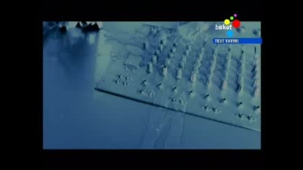 Ozlem Tekin - Biri Var