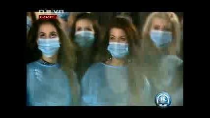 Promo* Azis - Bivshi (official Video) 2010 